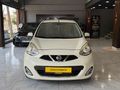 2015 ÇIKIŞLI NİSSAN NOTE OTOMATİK