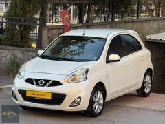 2018 ÇIKIŞLI HATASIZ BOYASIZ 70 bin KM OTOMATİK MICRA