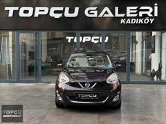 TOPÇU GALERİ KADIKÖY/ 8 BİN KM DE TR DE TEK LANSMAN RENGİ
