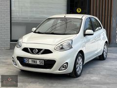 MATCH PAKET 42.000KM ORJİNAL BOYASIZ HATASIZ