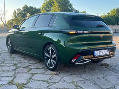 Sahibinden Peugeot 308 1.2 PureTech Allure 2023 Model