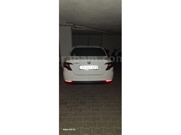 Sahibinden Fiat Egea 1.4 Fire Urban Plus 2020 Model
