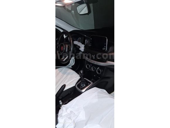 Sahibinden Fiat Egea 1.4 Fire Urban Plus 2020 Model
