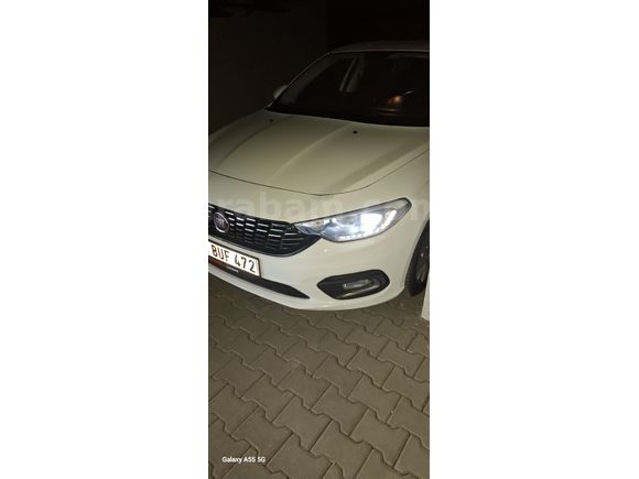 Sahibinden Fiat Egea 1.4 Fire Urban Plus 2020 Model