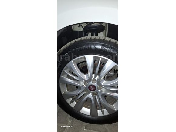 Sahibinden Fiat Egea 1.4 Fire Urban Plus 2020 Model