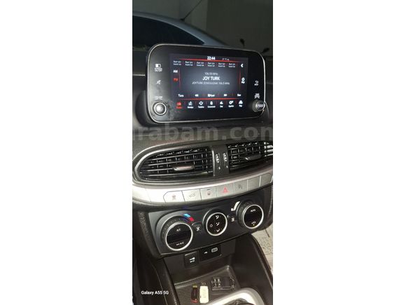 Sahibinden Fiat Egea 1.4 Fire Urban Plus 2020 Model