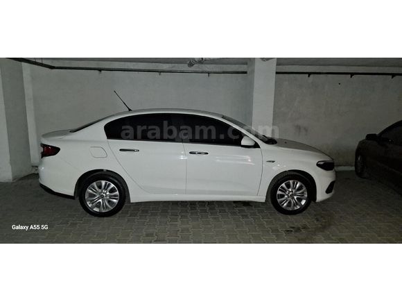 Sahibinden Fiat Egea 1.4 Fire Urban Plus 2020 Model