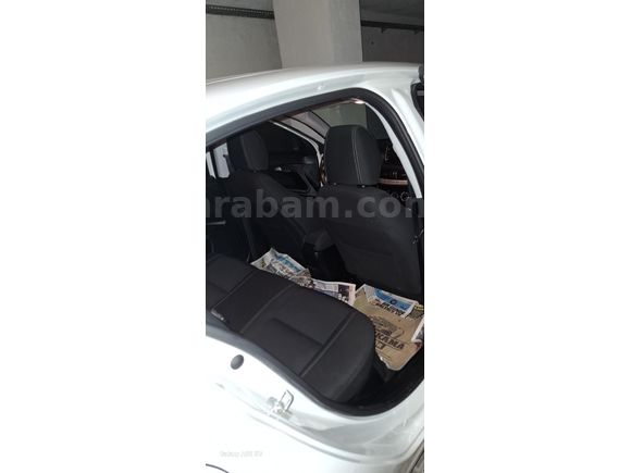 Sahibinden Fiat Egea 1.4 Fire Urban Plus 2020 Model