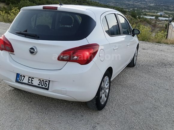 2016 MODEL CORSA OTOMATİK 05427606949