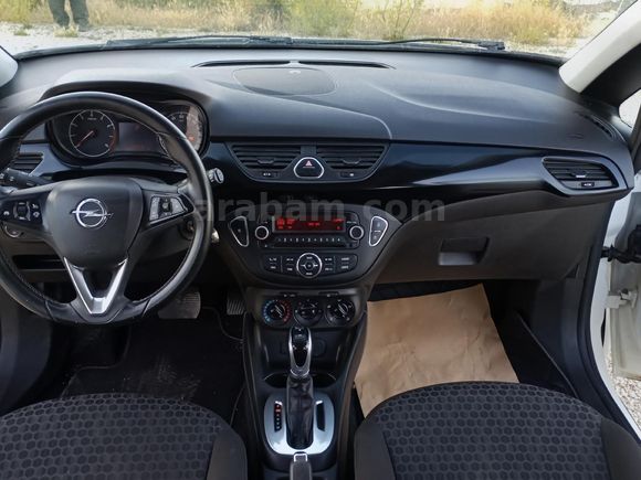 2016 MODEL CORSA OTOMATİK 05427606949