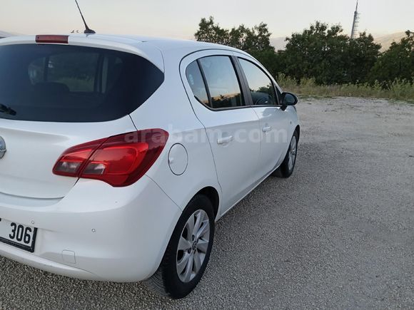 2016 MODEL CORSA OTOMATİK 05427606949