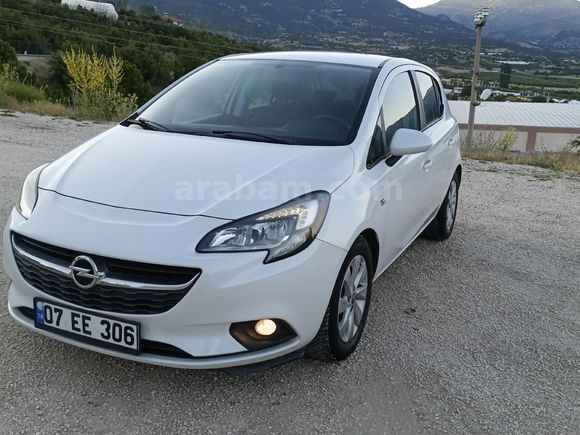 2016 MODEL CORSA OTOMATİK 05427606949