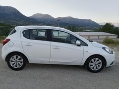 2016 MODEL CORSA OTOMATİK 05427606949