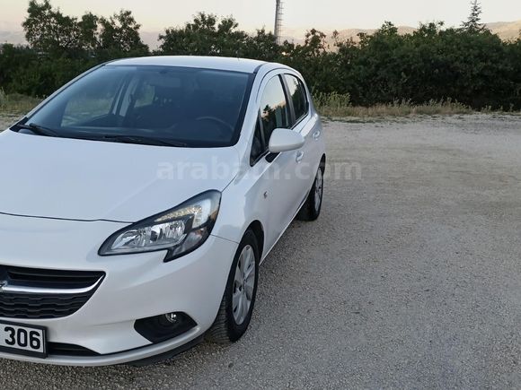 2016 MODEL CORSA OTOMATİK 05427606949