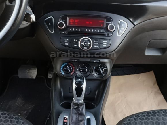 2016 MODEL CORSA OTOMATİK 05427606949