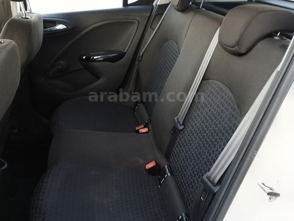 2016 MODEL CORSA OTOMATİK 05427606949