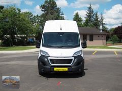 HATASIZ-BOYASIZ-FATURALI 2024 PEUGEOT BOXER 17 METREKÜP