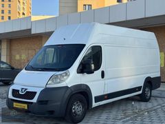 GÜNDÜZOĞULLARI OTOMOTİV'DEN PEUGEOT BOXER 330.000 PEŞİNAT İLE..