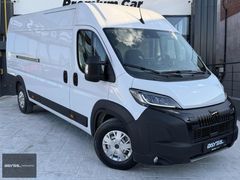 2025 PEUGEOT BOXER 2.2 HDİ 180 HP 15 M3 497 KM %20 KDV HATASIZ