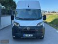 YENİ KASA 180 Hp 2025 Boxer 17m3 38.000 KM HATASIZ %20 FATURA