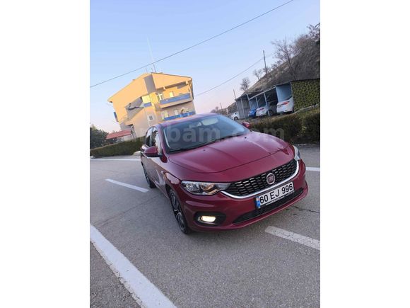 Sahibinden Fiat Egea 1.6 Multijet Lounge 2016 Model 