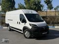 2025 PEUGOT BOXER 2.2 BLUEHDI HATASIZ 15M3 %20 FATURA 14 BİN KM