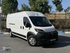 2025 PEUGOT BOXER 2.2 BLUEHDI HATASIZ 15M3 %20 FATURA 14 BİN KM