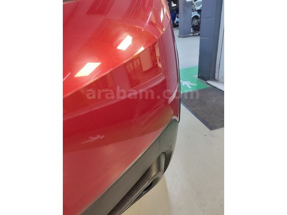 SON FİYATTIR, ACİLDİR Dacia Duster 1.3 Tce Prestige Plus 2022 Model FULL SERVİS BAKIMLI