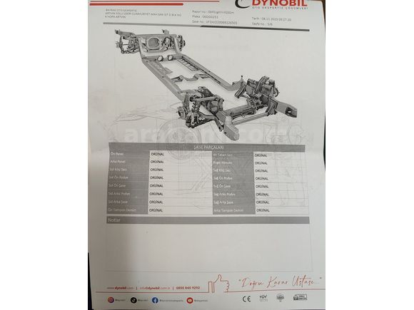 SON FİYATTIR, ACİLDİR Dacia Duster 1.3 Tce Prestige Plus 2022 Model FULL SERVİS BAKIMLI
