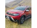 SON FİYATTIR, ACİLDİR Dacia Duster 1.3 Tce Prestige Plus 2022 Model FULL SERVİS BAKIMLI