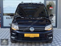 KILIÇBEY HATASIZ 2017 CADDY COMFORTLİNE OTOMATİK