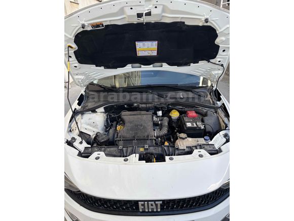 Sahibinden Fiat Egea 1.4 Fire Easy Plus 
