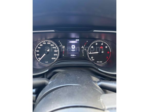 Sahibinden Fiat Egea 1.4 Fire Easy Plus 
