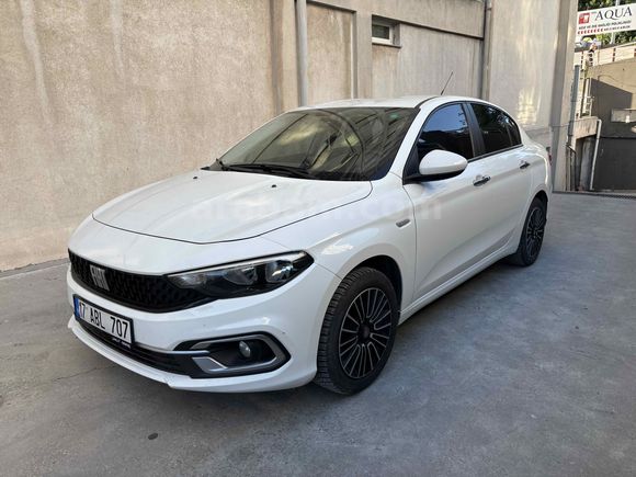 Sahibinden Fiat Egea 1.4 Fire Easy Plus 
