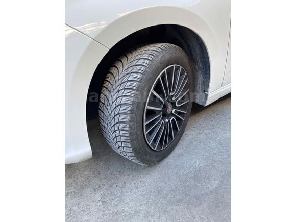 Sahibinden Fiat Egea 1.4 Fire Easy Plus 
