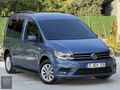 2016 VW CADDY 2.0 TDI COMFRTLNE DSG 166.000 KM BAKMLI MASRAFSZ