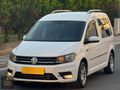 2018 /Volkswagen Caddy / HATASIZ