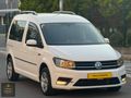 2018 /Volkswagen Caddy / HATASIZ
