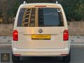 2018 /Volkswagen Caddy / HATASIZ