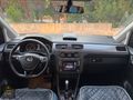 2018 /Volkswagen Caddy / HATASIZ