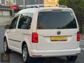 2018 /Volkswagen Caddy / HATASIZ