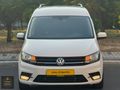 2018 /Volkswagen Caddy / HATASIZ