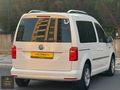 2018 /Volkswagen Caddy / HATASIZ
