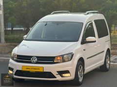 2018 /Volkswagen Caddy / HATASIZ