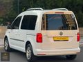 2018 /Volkswagen Caddy / HATASIZ