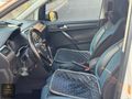 2018 /Volkswagen Caddy / HATASIZ