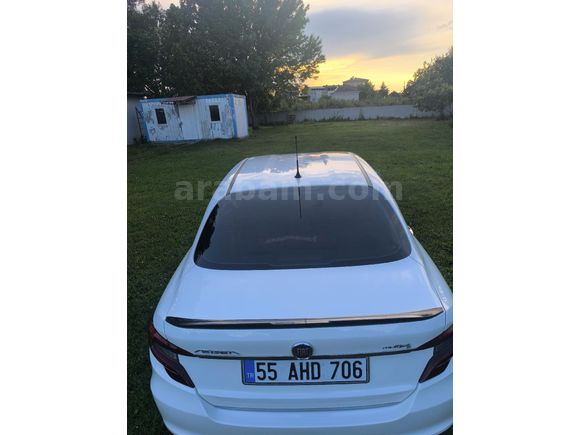 MEMURDAN TEMİZ DEĞİŞENSİZ EGEA
