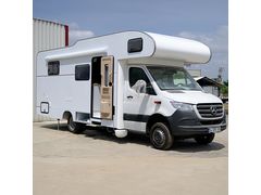 LİKYA FİLODAN MERCEDES SİPRENTER KARAVAN MİNÜBÜS DÜZ VİTES 