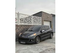 Sahibinden Peugeot 207 1.4 HDi Millesim 2010 Model 