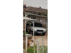 Sahibinden Tofaş Kartal 5 Vites 1998 Model